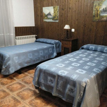 Casa Rural Peña Falcon, Torrejon El Rubio — photo 2