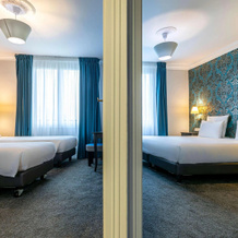 Mercure Paris Saint Cloud Hippodrome, Сен-Клу — фото 3