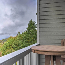Surrounding Mtn Views! Modern Smokies Retreat, Little Switzerland — photo 5