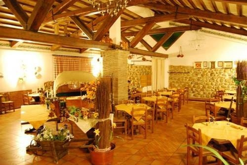 Hotel Torre Del Moro, Ситта-Сант-Анджело — фото 1