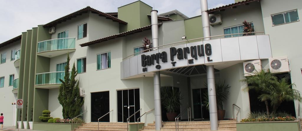 Barra Parque, Жарагуа-ду-Сул — фото 1