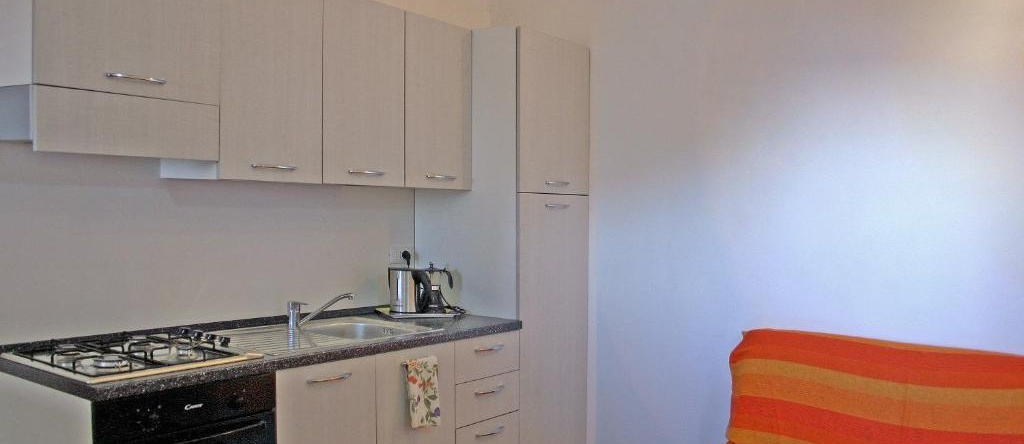 Casa Il Gabbiano, Риомаджоре — фото 1