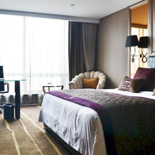 Deyang Care Feeling Grand Hotel, Дэян — фото 3