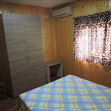 Hostal - Camping Ciudad De Cáceres, Каcерес — фото 5