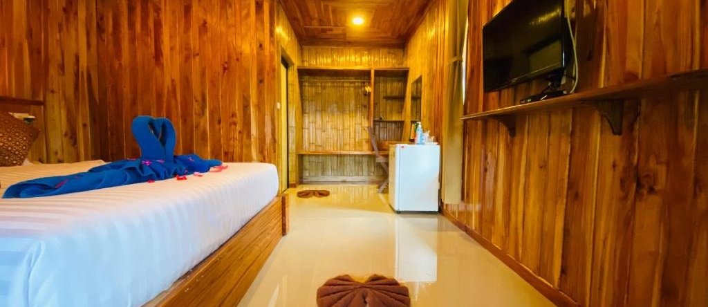 Klong Bon Garden Home, 阁瑶亚 — 照片 1