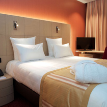 Nash Airport Hotel, 宽特伦 — 照片 4