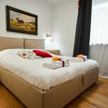 Casa Al Sole Apt 1, Пинцоло — фото 3