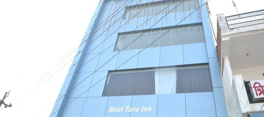 Hotel Tara Inn, 江普尔 — 照片 1
