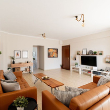 Athens Airport Loft, Спата — фото 2