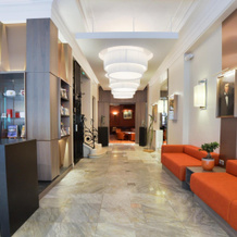 Mercure Bayonne Centre Le Grand Hotel, 巴约讷 — 照片 2