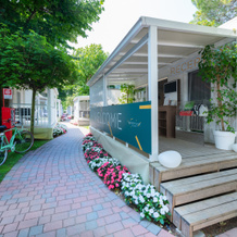 Resort Luxury Camp at Union Lido Resort hotel, Cavallino-Treporti — photo 4