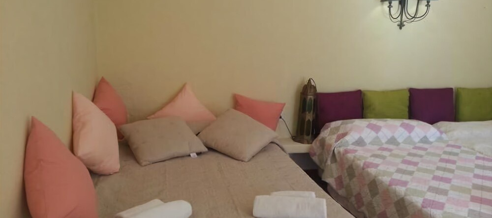 Cortijo Torreblanca, El Pozo de los Frailes — photo 1
