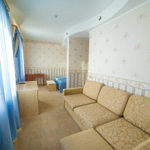 Malahit Mini Hotel, 大特里福诺沃 — 照片 2