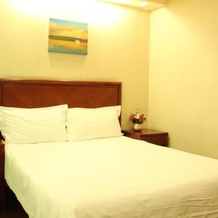 Greentree Inn Lu Yi County Zi Qi Avenue Branch, Чжоукоу — фото 2