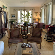 Auberge Du Sault-A-La-Puce, Chateau-Richer — photo 2