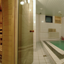 Vesta Hotel, 新古比雪夫斯克 — 照片 4