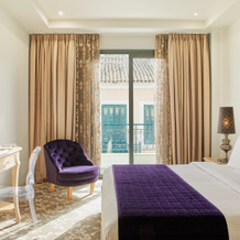 Dioni Boutique Hotel, 普雷韦扎 — 照片 3