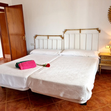 Villa With 6 Bedrooms in Cónchar, With Wonderful Mountain View, Privat, Villamena — photo 2