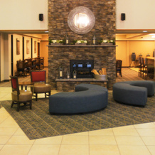 Spark by Hilton Ames, Ames — photo 2