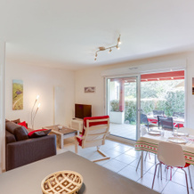 Holiday Home Mendi Bixta, Saint-Pee-sur-Nivelle — photo 5