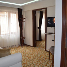 Perama Hotel, Бандырма — фото 3