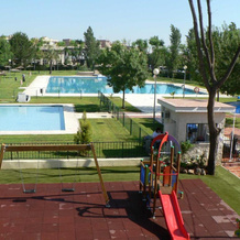 Apartamento En Ciudad Expo, Mairena del Aljarafe — photo 3