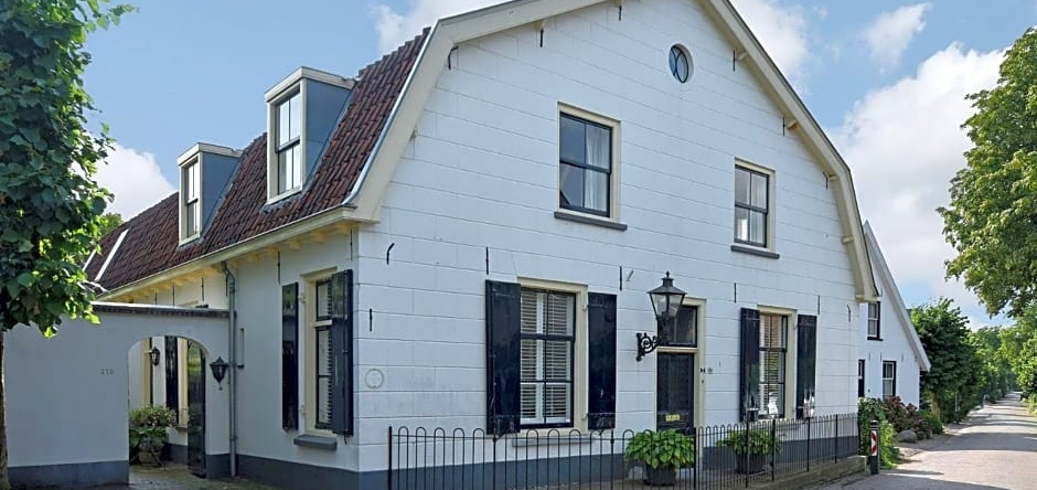 La Vie En Roos Amerongen, Марсберген — фото 1