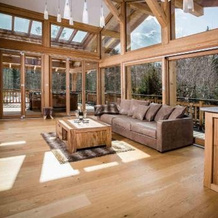 Chalet Les Brimbelles, Шамони-Монблан — фото 2