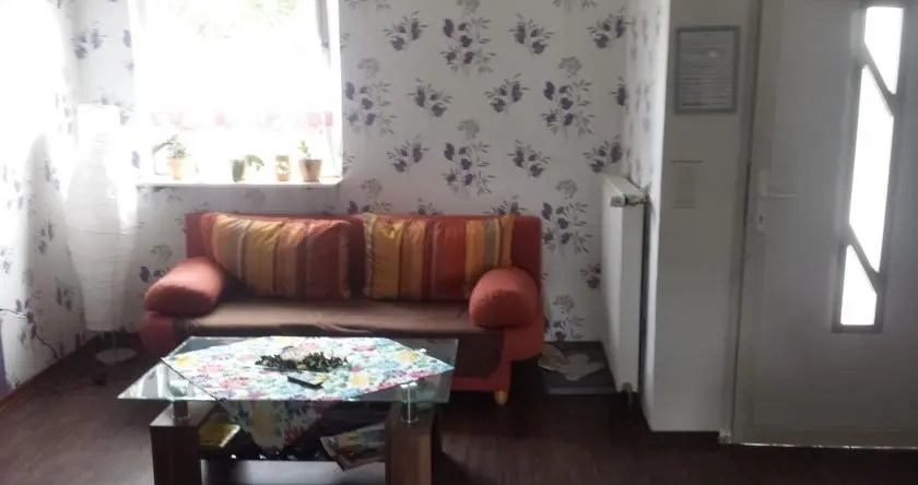 Ferienwohnung Müller, Нонвайлер — фото 1