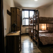 Chalet Il Camoscio, Рокка-ди-Меццо — фото 4