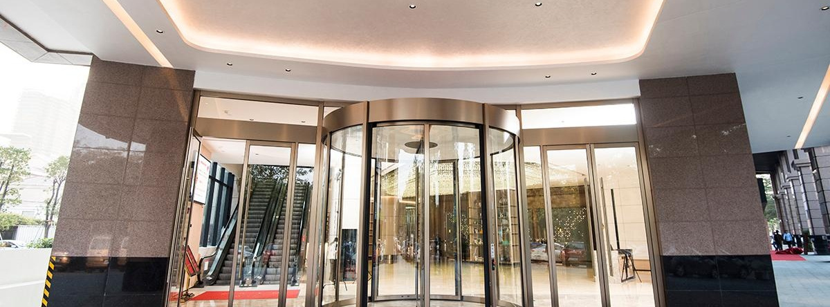 Virtuous World Hotel, Foshan — photo 1