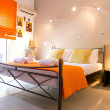 Sunny & Calmness Apartment's, 克雷马斯蒂 — 照片 3