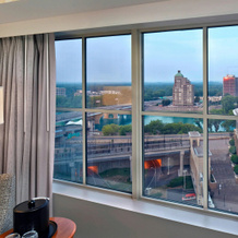 Marriott Hartford Downtown, Хартфорд — фото 4