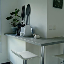 Appart Hôtel Lille - Max, 里尔 — 照片 4