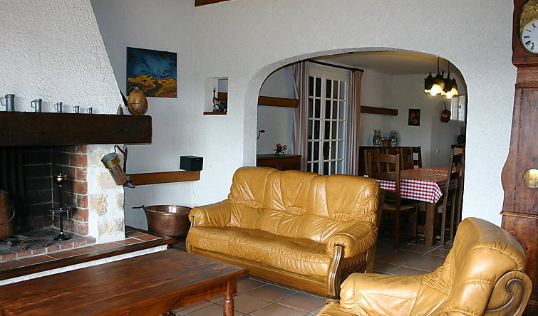 Holiday Home Fromental, 巴尼亚克塞莱 — 照片 1