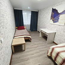 Apartamenty 2-Komn. Na Raboche-Krestyyanskoy Flat, 新沙赫京斯克 — 照片 5