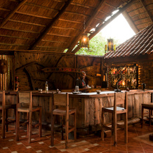 Selous Kinga Lodge, Млока — фото 5