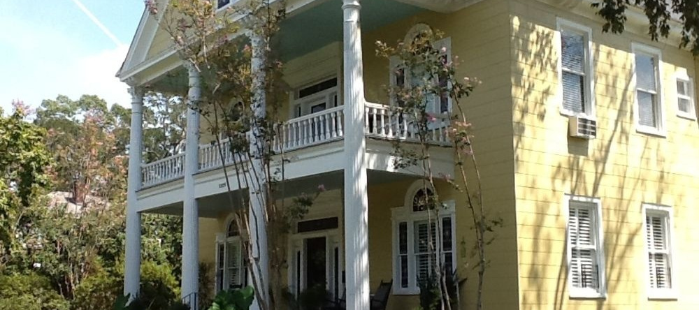 Isabella Bed And Breakfast, Порт-Гибсон — фото 1