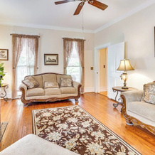 Walk to Waterfront: Downtown Elizabeth City Home!, 伊丽莎白城 — 照片 4