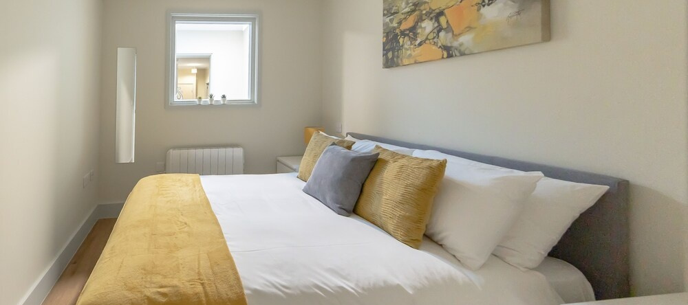 Apartment 3 Isabella House Hereford, 赫里福德 — 照片 1
