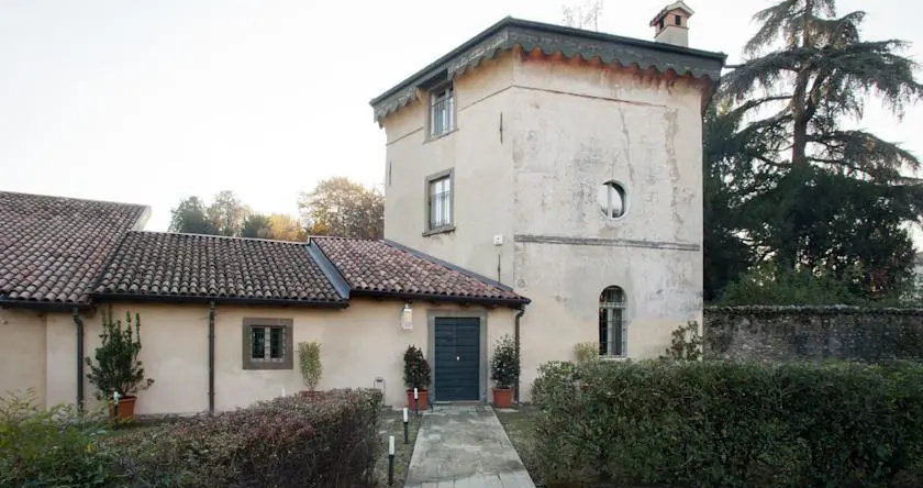 B&B Torre Del Parco, Стеццано — фото 1