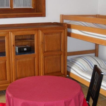Chambre d'hôtes Littoral 65, 拉格朗德贝罗什 — 照片 2