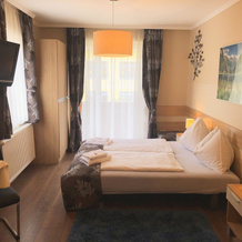 Hotel Mallnitz Appartements, 马尔尼茨 — 照片 5
