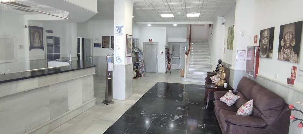 Hotel Carabela Santa Maria, Mazagon — photo 1