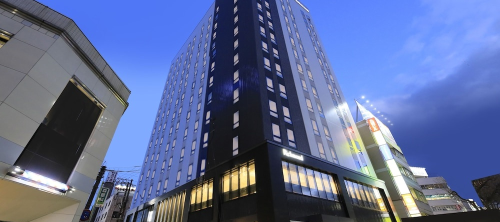 Richmond Hotel Moriokaekimae, Morioka — photo 1