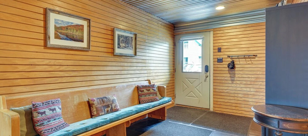 Spacious Old Forge Condo W/ Patio & Fire Pit!, Олд-Форж — фото 1