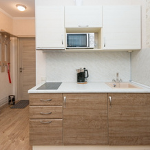 Sovetskaya 2 Apartments, 克拉斯诺兹纳缅斯克 — 照片 4