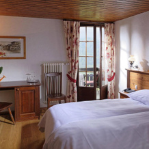 Hôtel de Gruyères, 格吕耶尔 — 照片 2