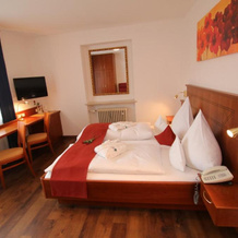 Angerhof Kur- und Sporthotel, Bad Woerishofen — photo 2