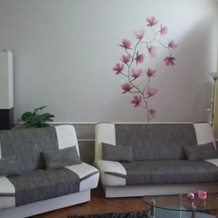 Guest House Anna Vendégház, 松博尔 — 照片 4